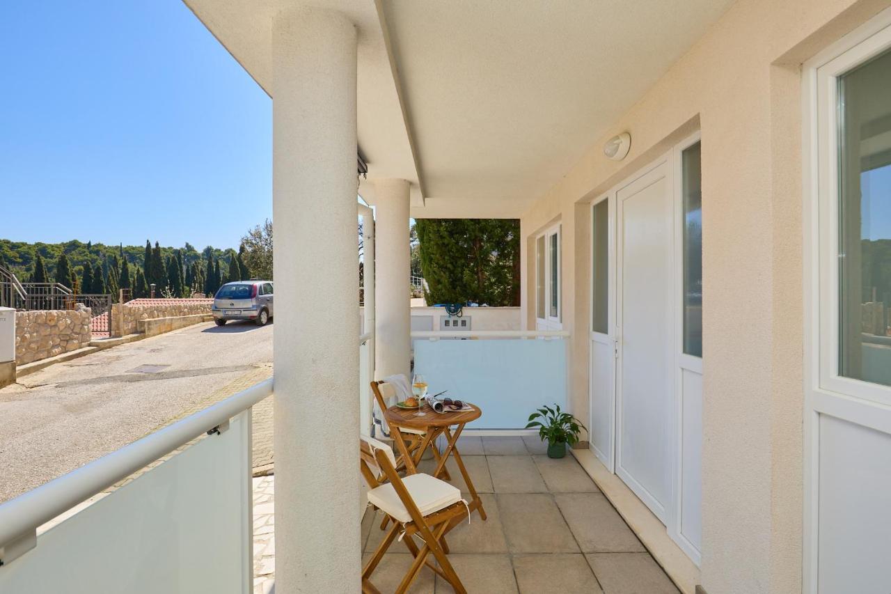 Hedera Estate, Hedera A38 Apartment Dubrovnik Exterior photo