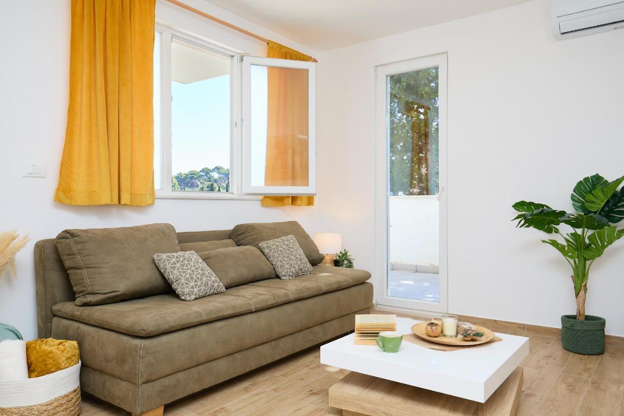 Hedera Estate, Hedera A38 Apartment Dubrovnik Exterior photo