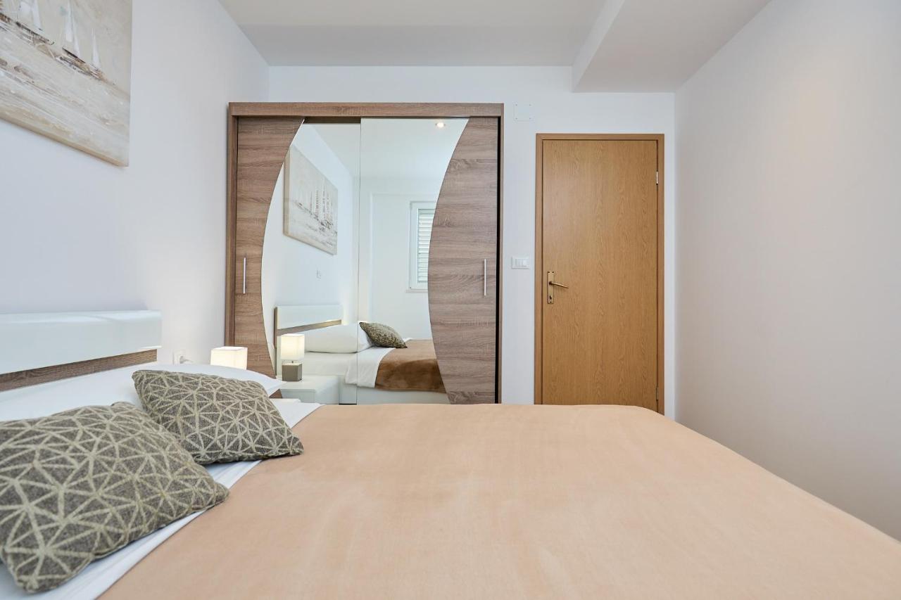 Hedera Estate, Hedera A38 Apartment Dubrovnik Exterior photo