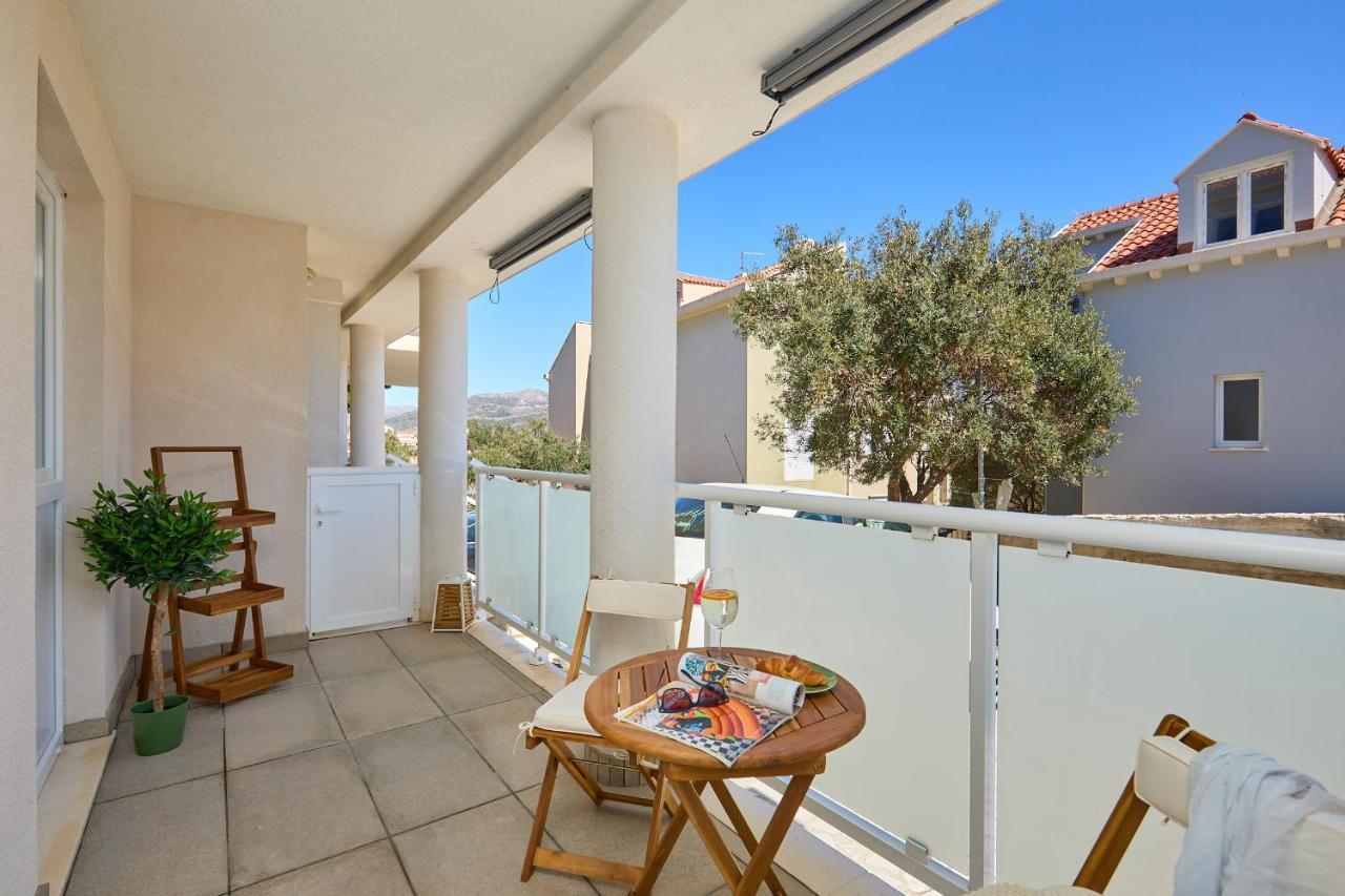 Hedera Estate, Hedera A38 Apartment Dubrovnik Exterior photo