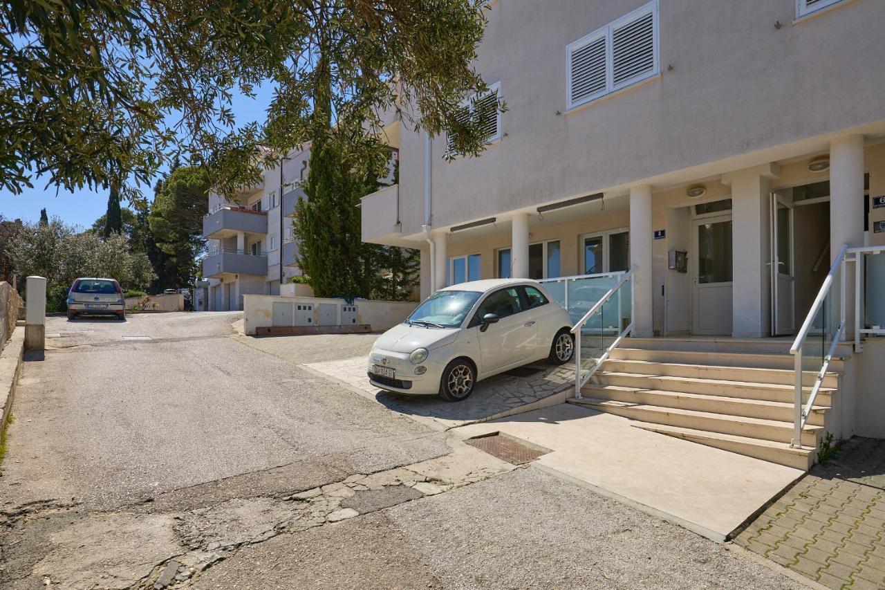 Hedera Estate, Hedera A38 Apartment Dubrovnik Exterior photo
