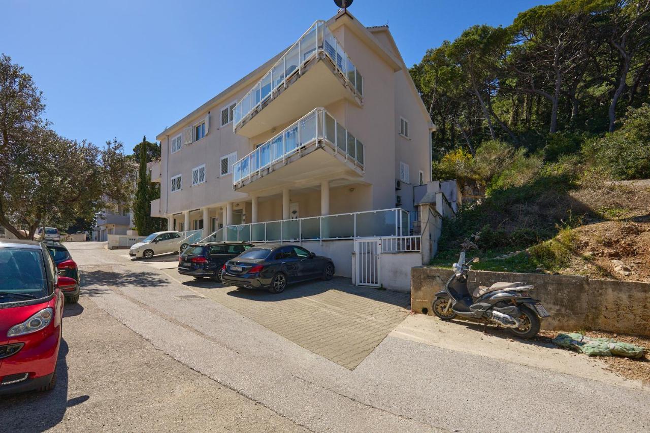Hedera Estate, Hedera A38 Apartment Dubrovnik Exterior photo
